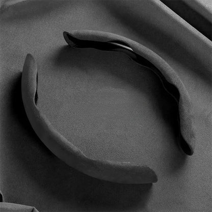 Split Steering Wheel Cover TOP BYD