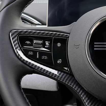 Steering Wheel Cover for BYD Seal TOP BYD