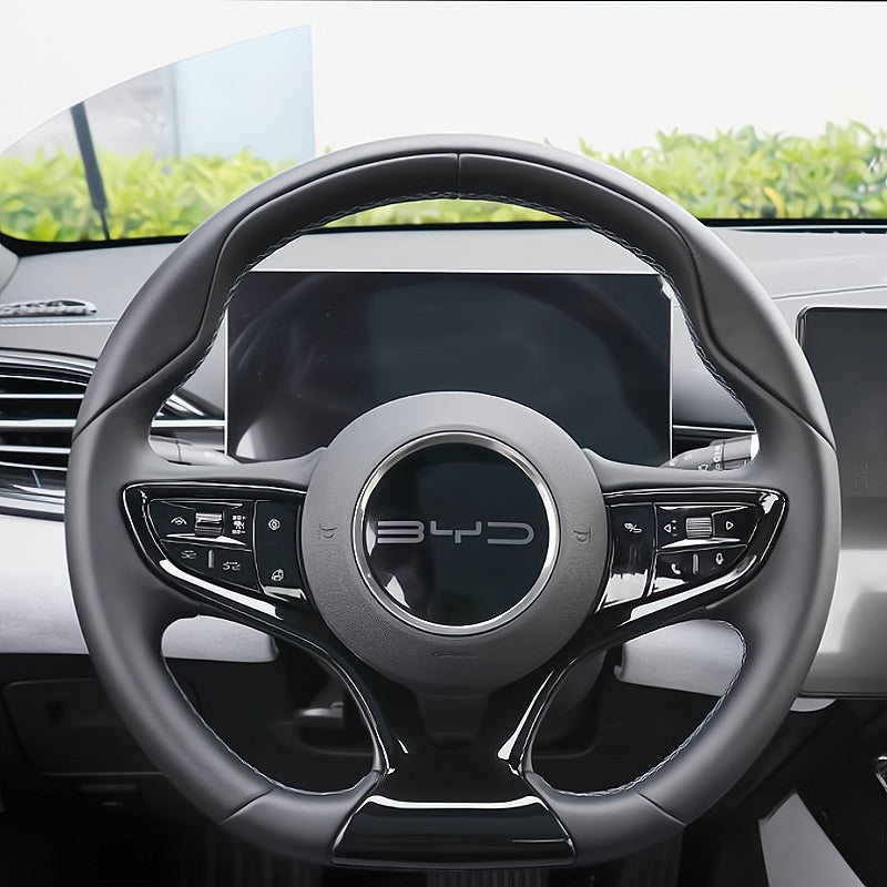 Steering Wheel Cover for BYD Seal TOP BYD