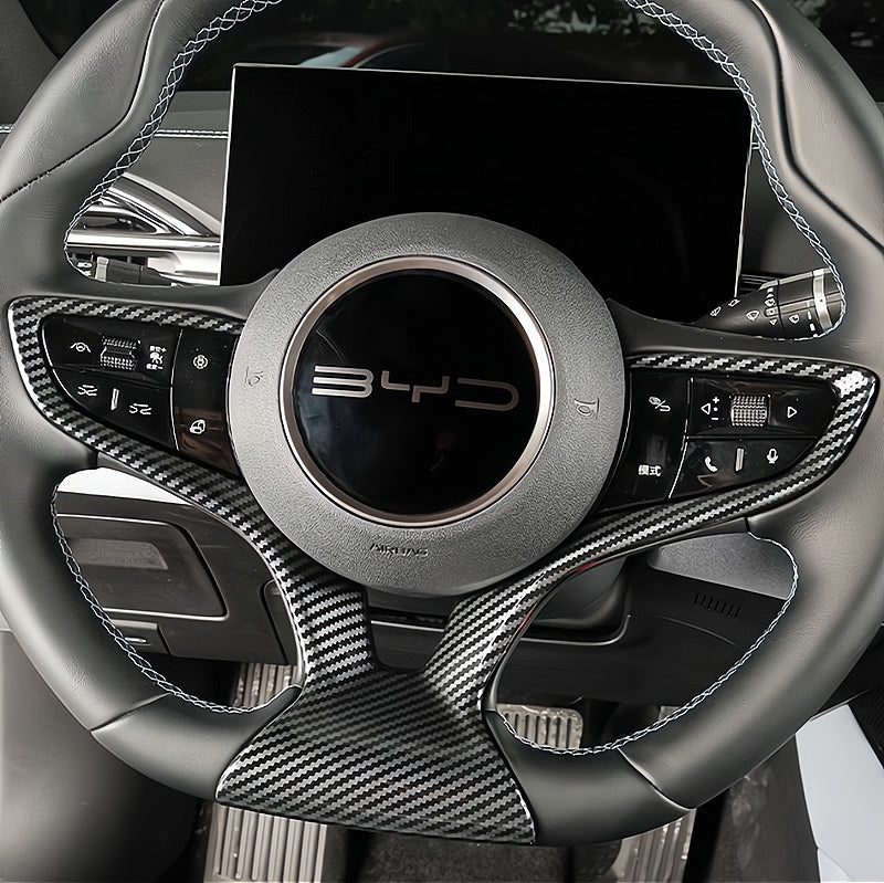 Steering Wheel Cover for BYD Seal TOP BYD