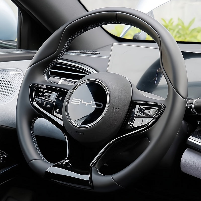 Steering Wheel Cover for BYD Seal