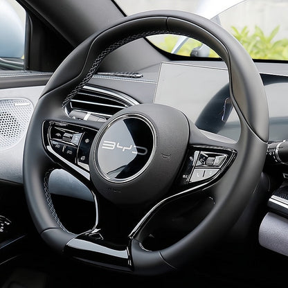 Steering Wheel Cover for BYD Seal TOP BYD