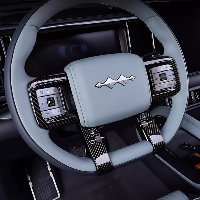 Steering Wheel Cover for Denza B5