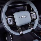 Steering Wheel Cover for Denza B5