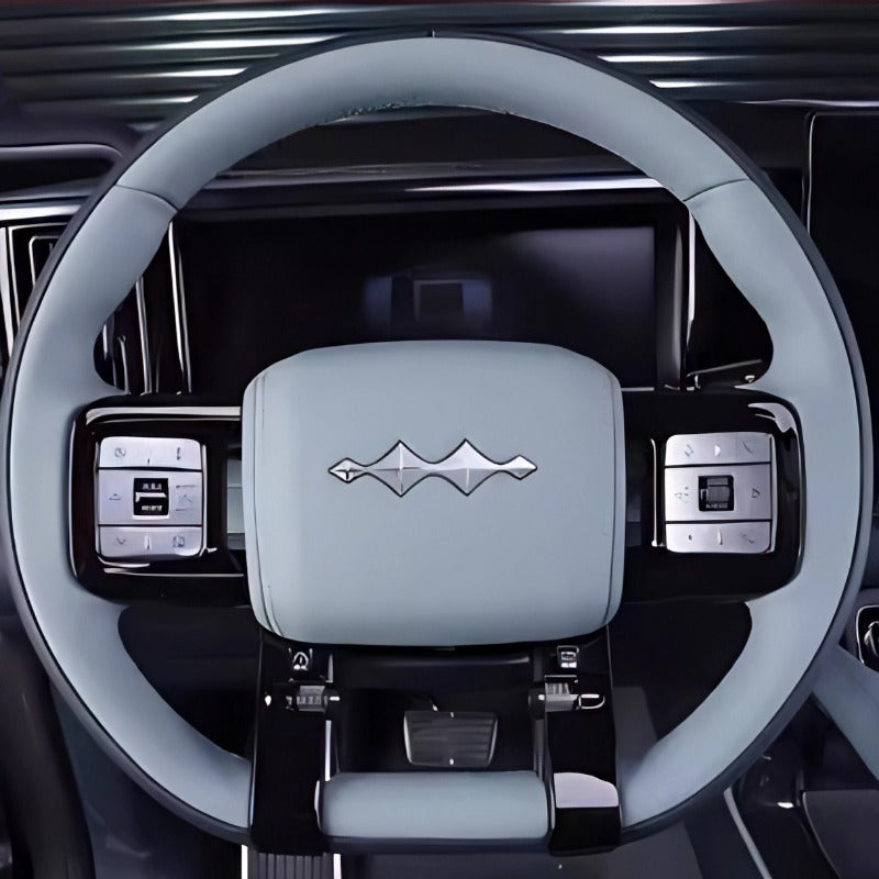 Steering Wheel Cover for Denza B5