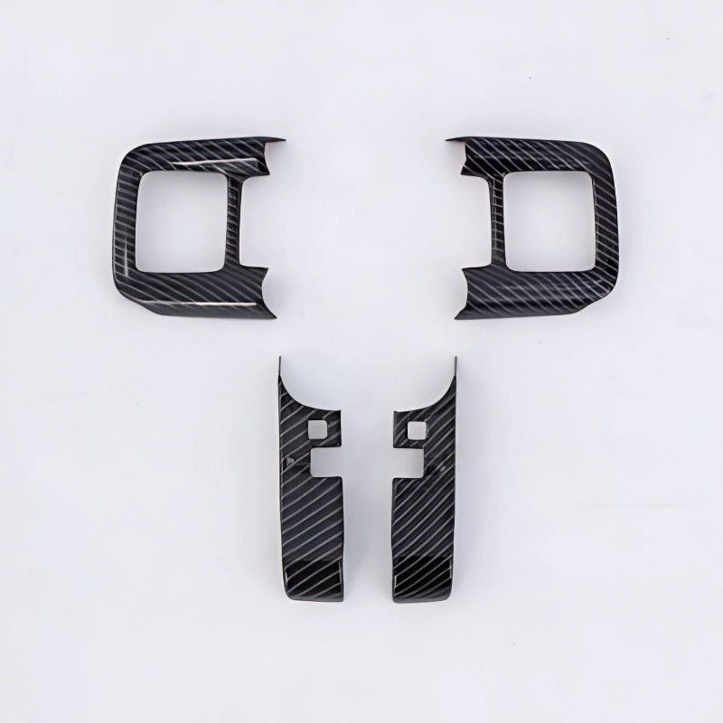 Steering Wheel Cover for Denza B5 TOP BYD LIMITED