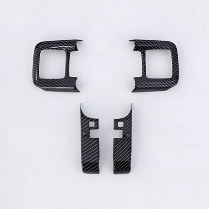 Steering Wheel Cover for Denza B5 TOP BYD LIMITED