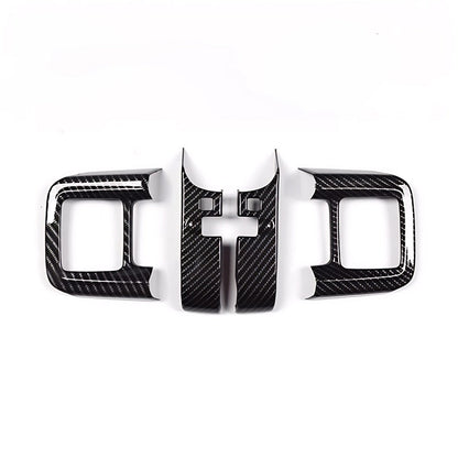 Steering Wheel Cover for Denza B5 TOP BYD LIMITED