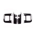 Steering Wheel Cover for Denza B5