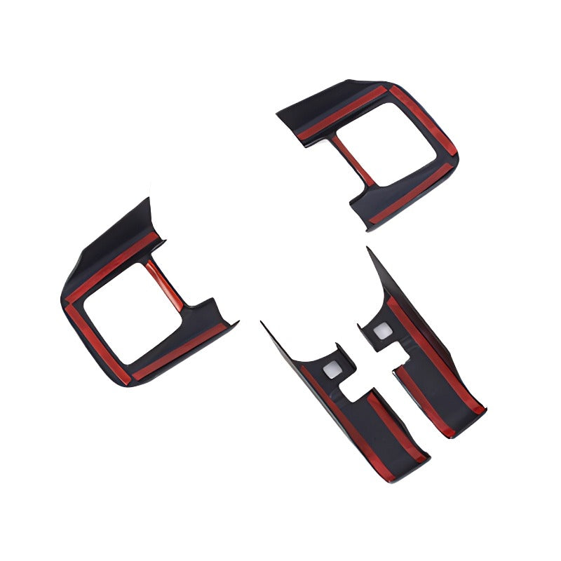 Steering Wheel Cover for Denza B5