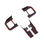 Steering Wheel Cover for Denza B5