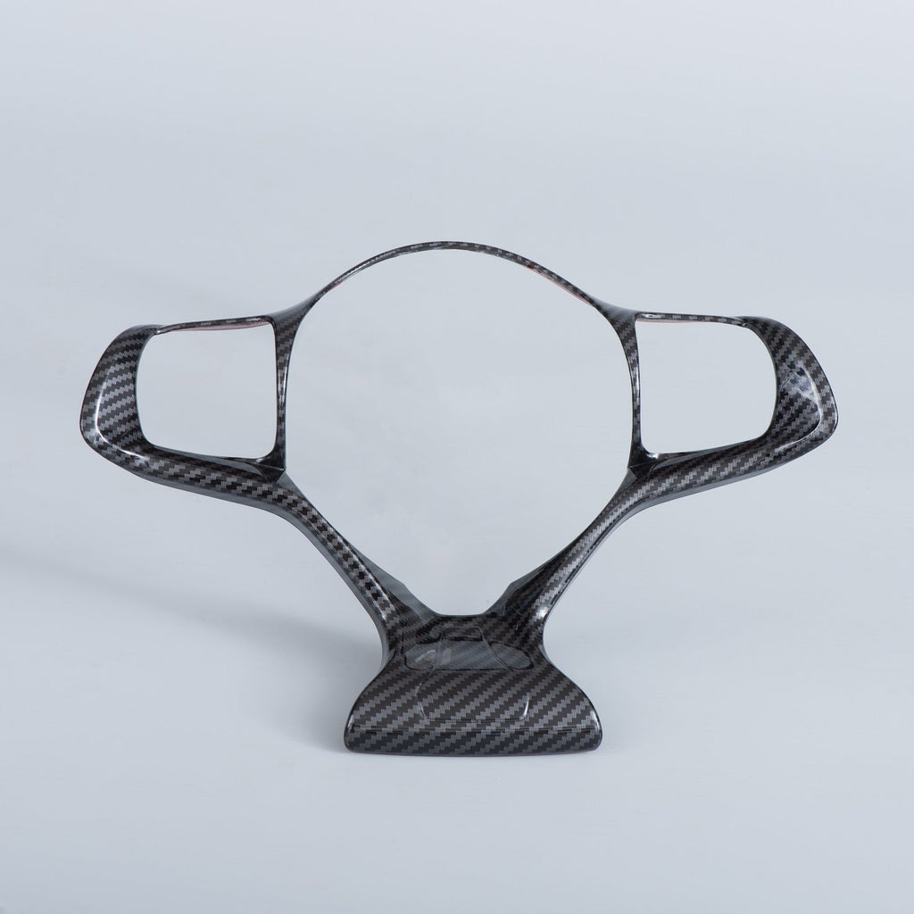 Steering Wheel Wrap for BYD Atto 3/Dolphins