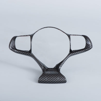 Steering Wheel Wrap for BYD Atto 3/Dolphins TOP BYD