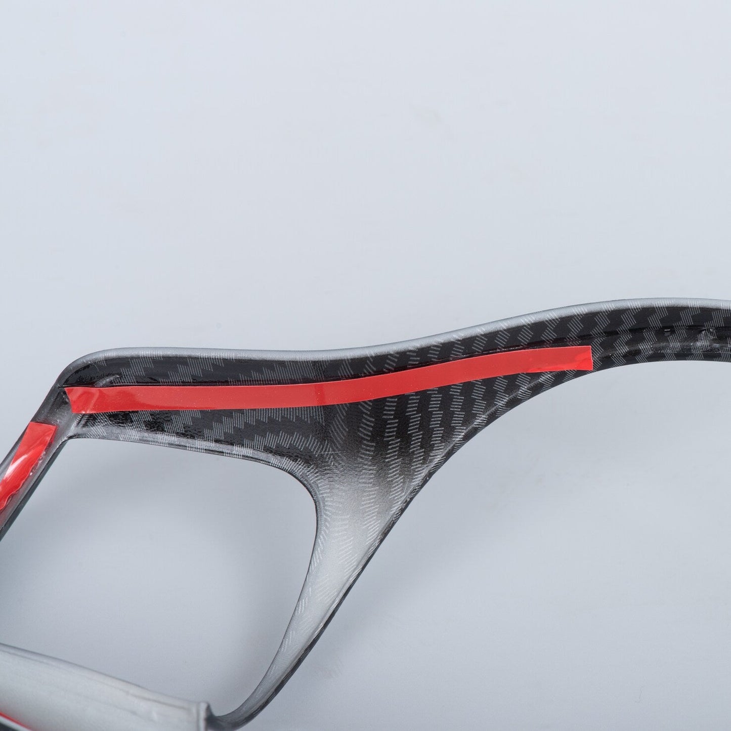 Steering Wheel Wrap for BYD Atto 3/Dolphins TOP BYD