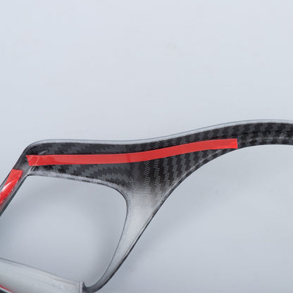 Steering Wheel Wrap for BYD Atto 3/Dolphins TOP BYD