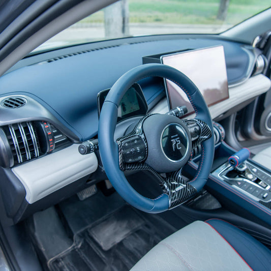 Lenkradbezug für BYD Atto 3/Dolphins