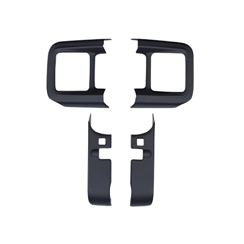Steering Wheel Cover for Denza B5 TOP BYD LIMITED