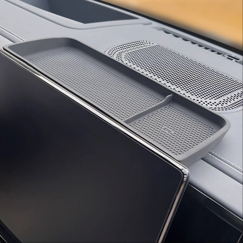 Storage Box Behind the Screen for Denza B5