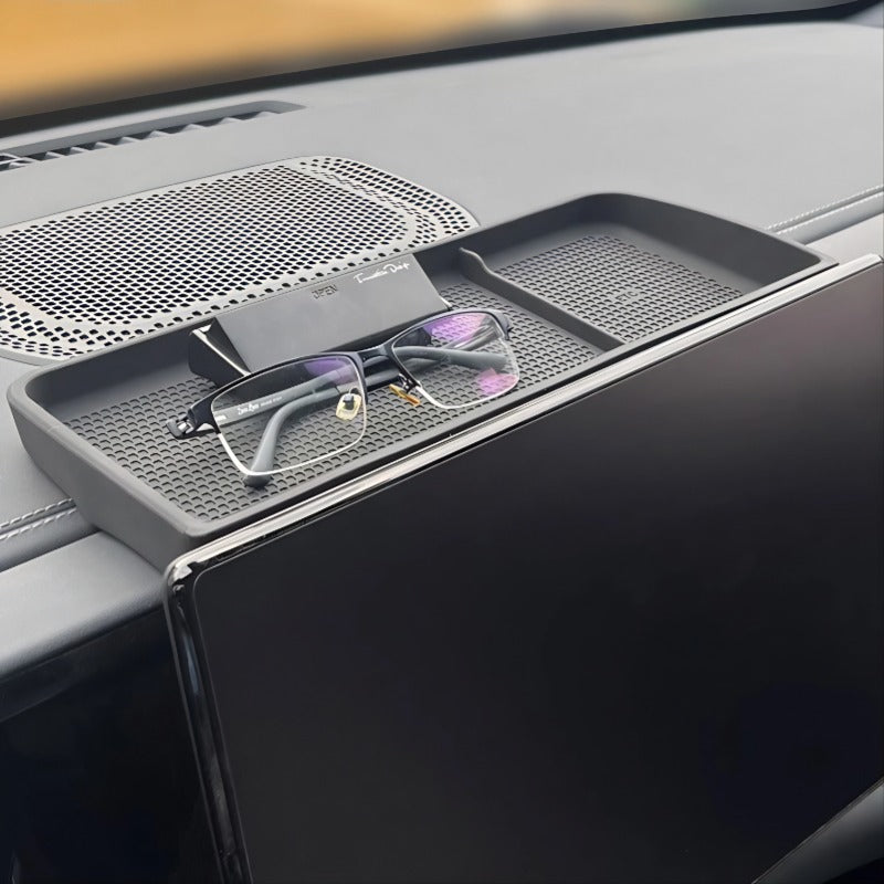 Storage Box Behind the Screen for Denza B5