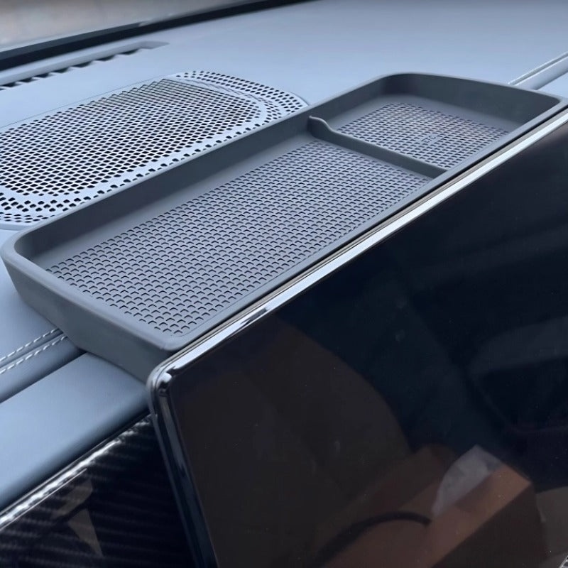 Storage Box Behind the Screen for Denza B5