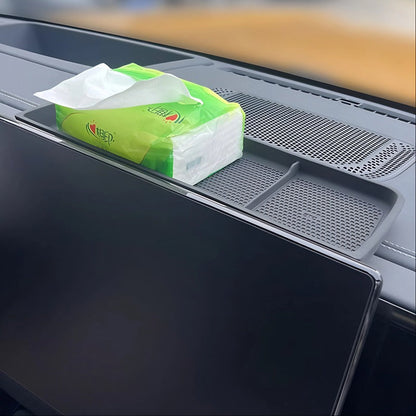 Aufbewahrungsbox hinter der Scheibe für Denza B5