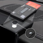 Storage Box Behind the Screen for Denza B5