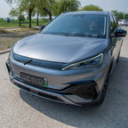 Styling-Grilllamelle für BYD Atto 3