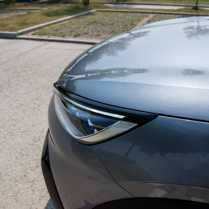 Lamella della griglia di styling per BYD Atto 3