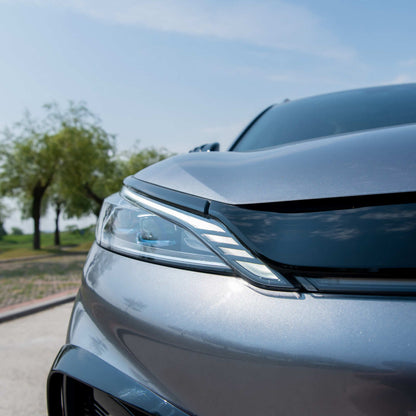 Lamella della griglia di styling per BYD Atto 3