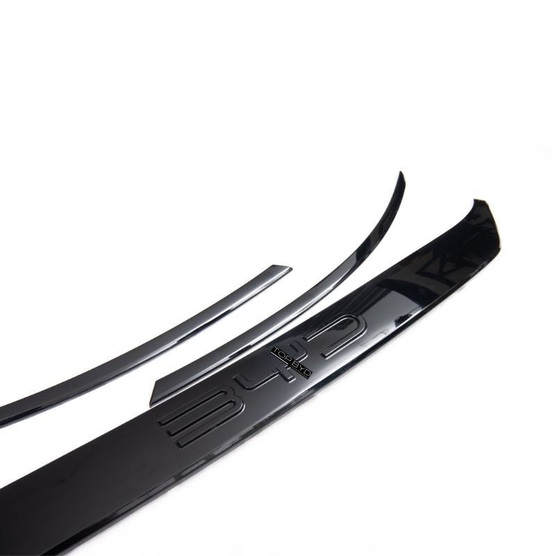 Lamella della griglia di styling per BYD Atto 3