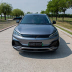 Styling-Grilllamelle für BYD Atto 3