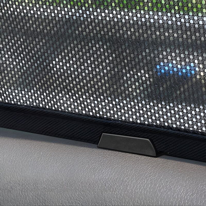 Sunshade Visor Mesh Curtain for Denza B5