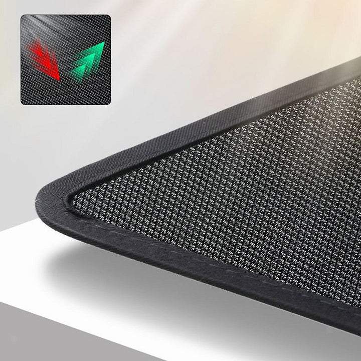 Sunshade Visor Mesh Curtain for Denza B5