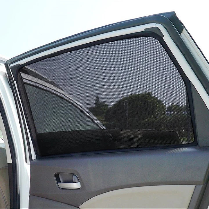 Sunshade Visor Mesh Curtain for Denza B5