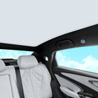 Sunshade for BYD Seal