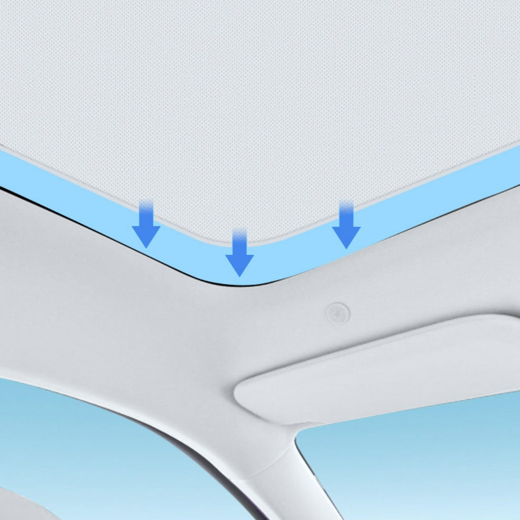 Sunshade for BYD Seal