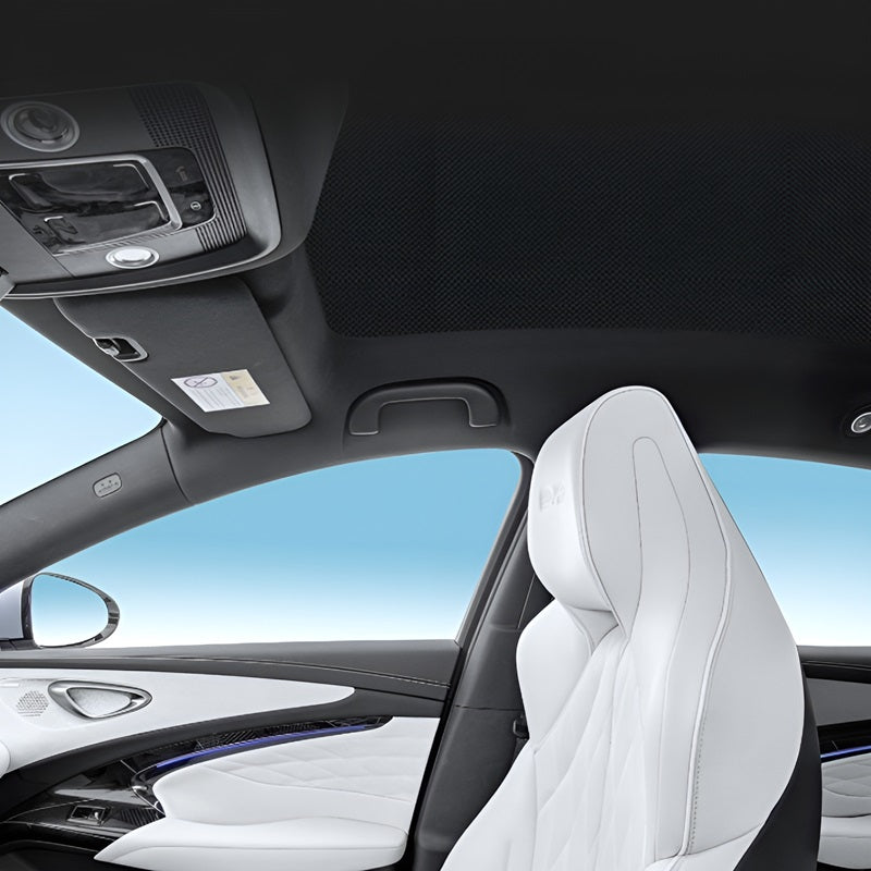 Sunshade for BYD Seal