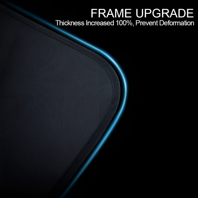 Sunshade for BYD Seal