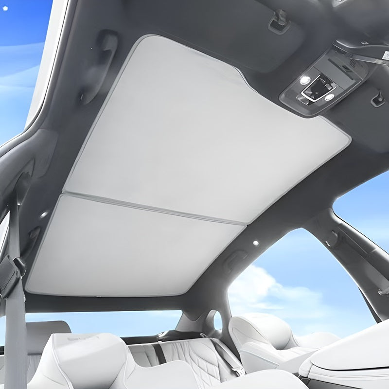 Sunshade for BYD Seal