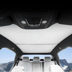 Sunshade for BYD Seal