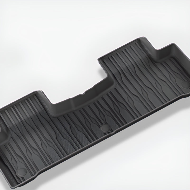 TPE Floor Mats & Trunk & Frunk Mats Custom Fit for Sealion 7