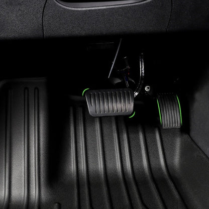 TPE Floor Mats & Trunk Mat for BYD Dolphin Surf / Mini