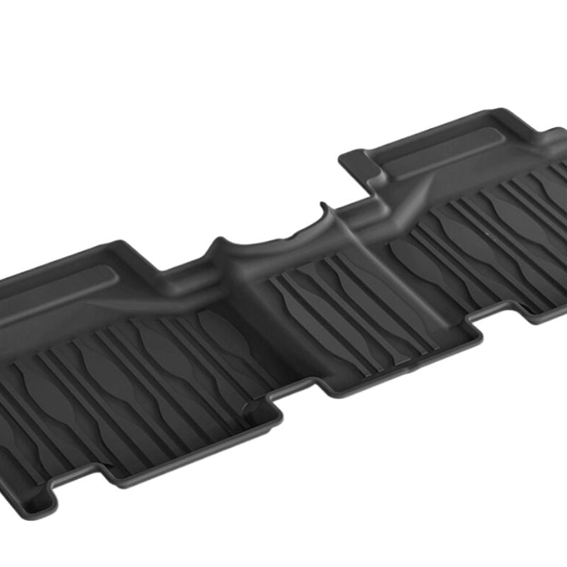 TPE Floor Mats & Trunk Mat for BYD M6/E MAX 7