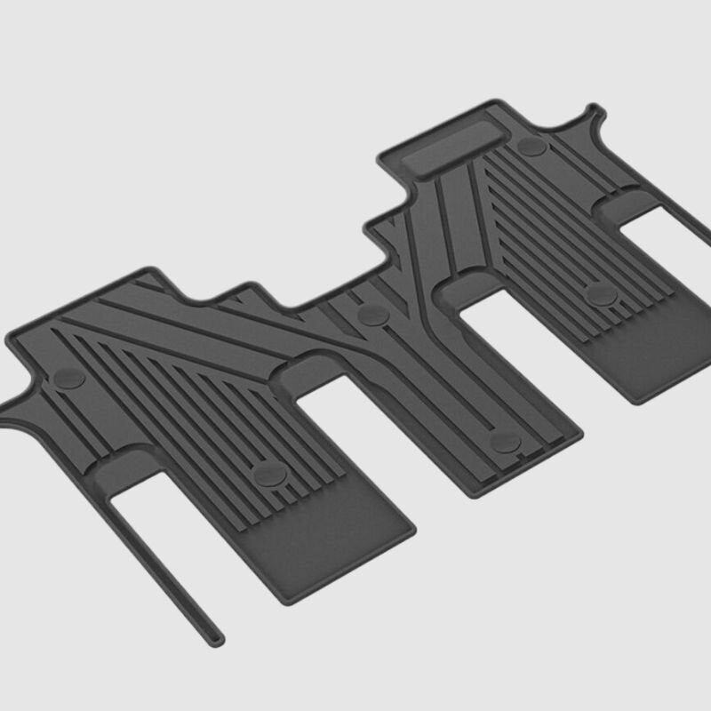 TPE Floor Mats & Trunk Mat for BYD M9