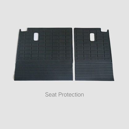 TPE Seat Protection for BYD Sealion 7 TOP BYD LIMITED