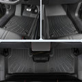 TPE Floor Mats & Trunk/Bed Mat for BYD Shark 6