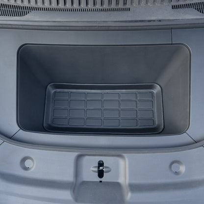 Tappetino Frunk in TPE e tappetino interno per bagagliaio per BYD Sealion 7