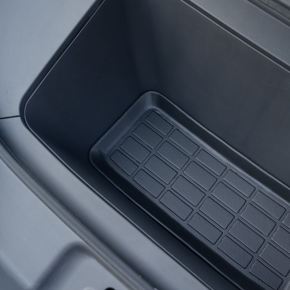 Tappetino Frunk in TPE e tappetino interno per bagagliaio per BYD Sealion 7