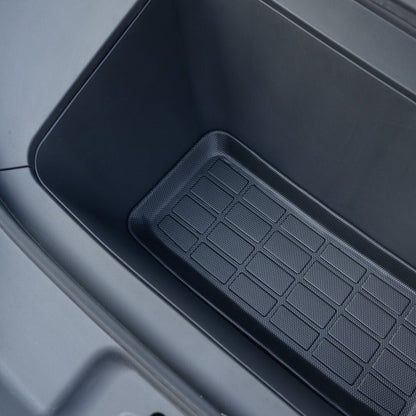 Tappetino Frunk in TPE e tappetino interno per bagagliaio per BYD Sealion 7