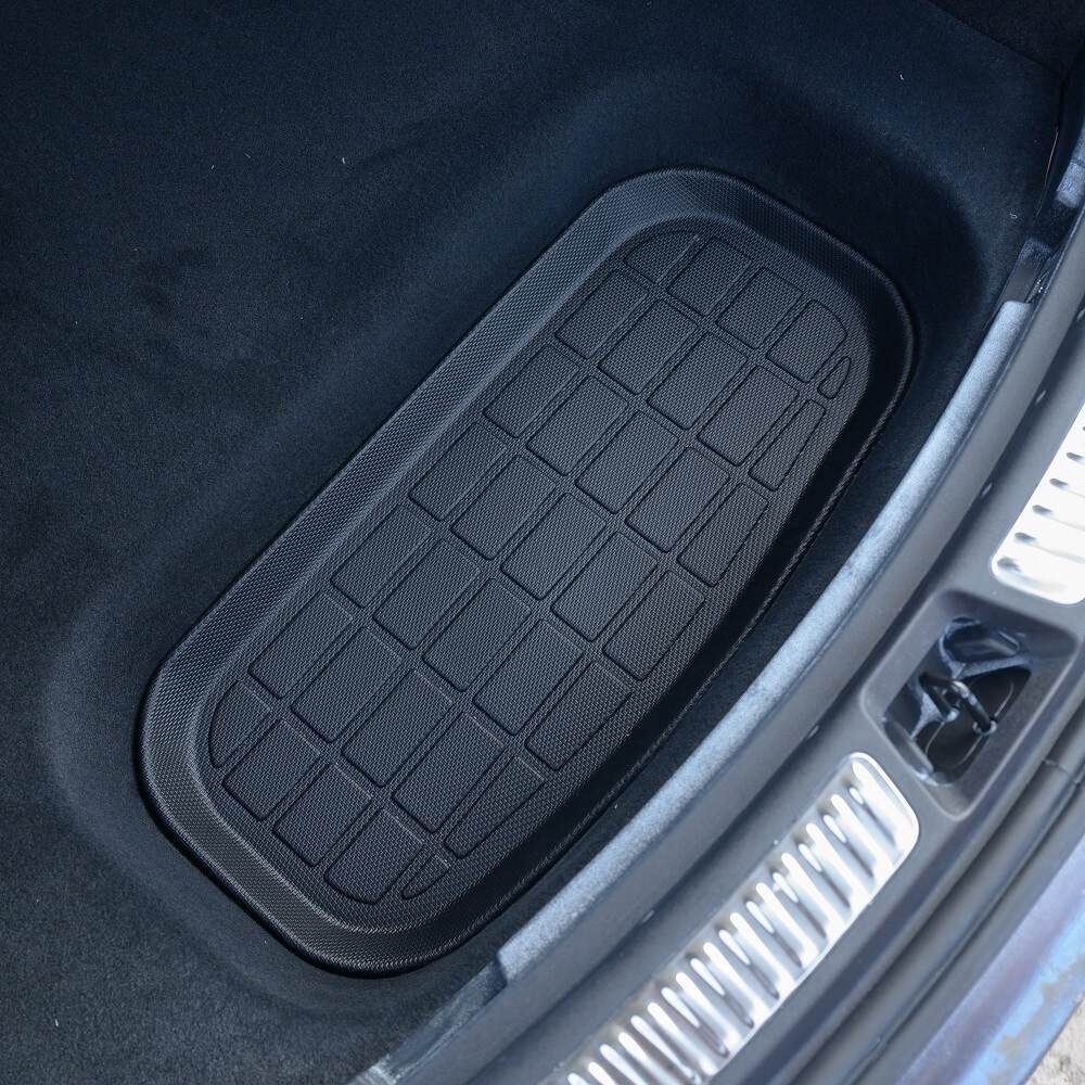 TPE Frunk Mat & Trunk Inner Stroage Mat for BYD Sealion 7